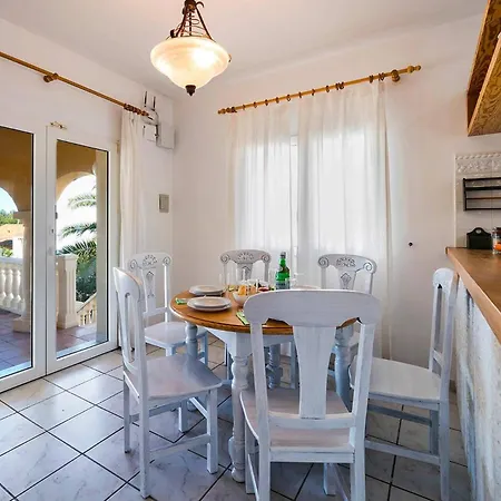 Villa By